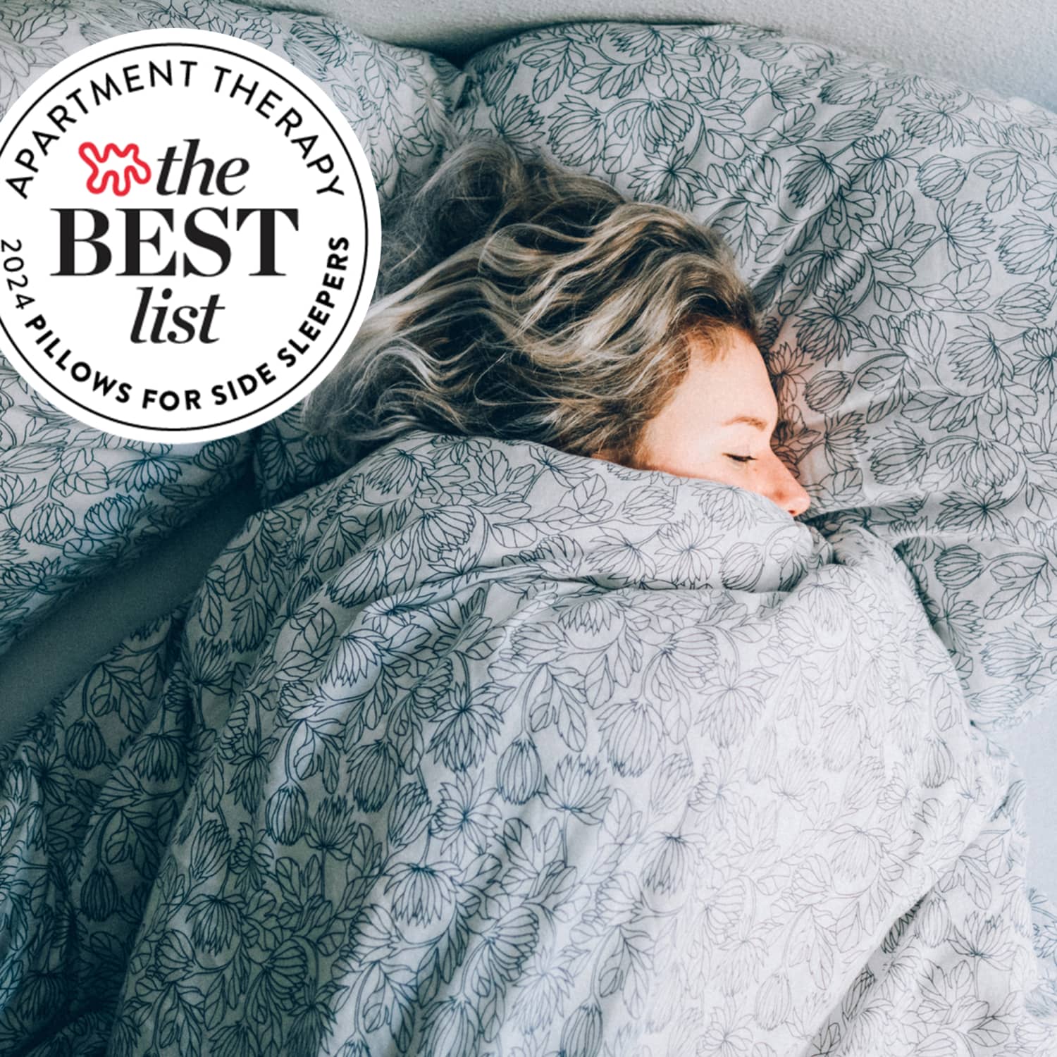 Best side sleeping pillow 2019 cheap